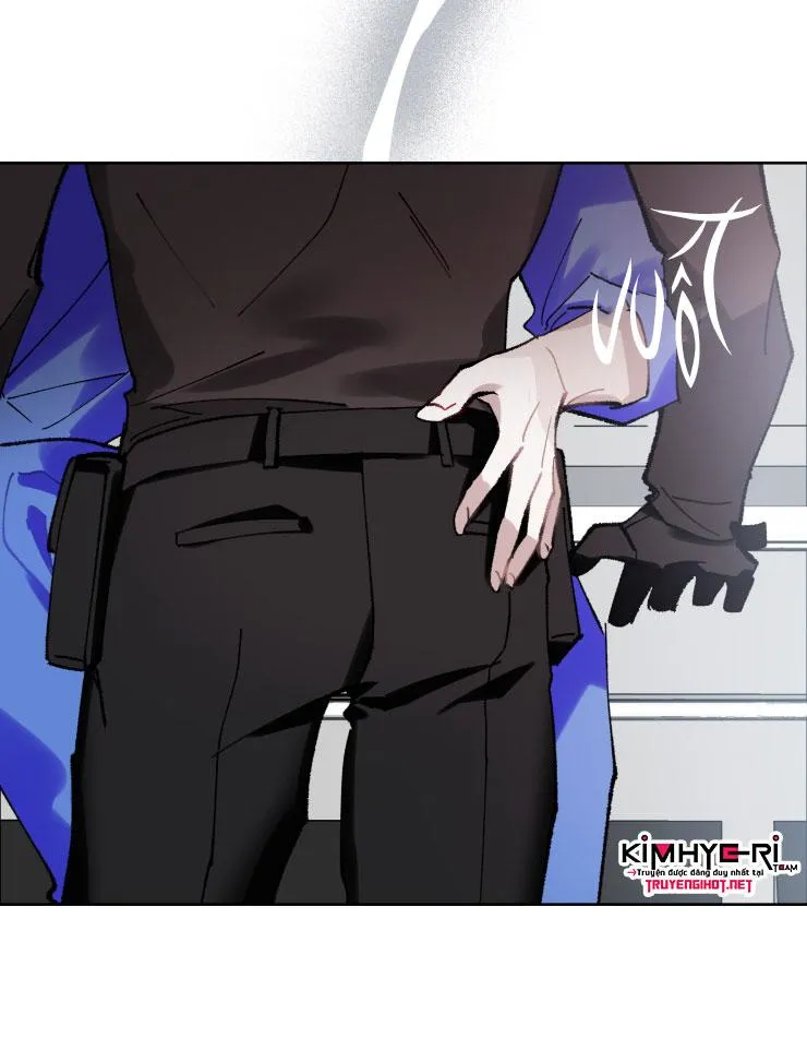 MOONQUAKE Chapter 11 Trang 3