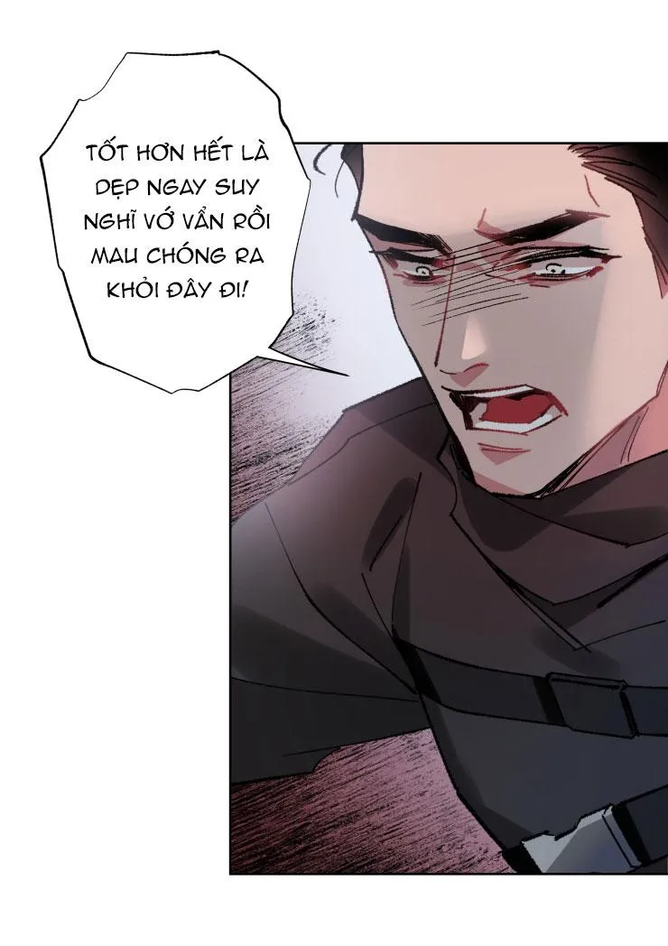 MOONQUAKE Chapter 11 Trang 6