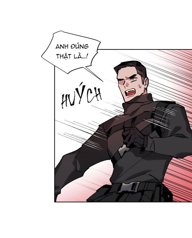 MOONQUAKE Chapter 11 Trang 8