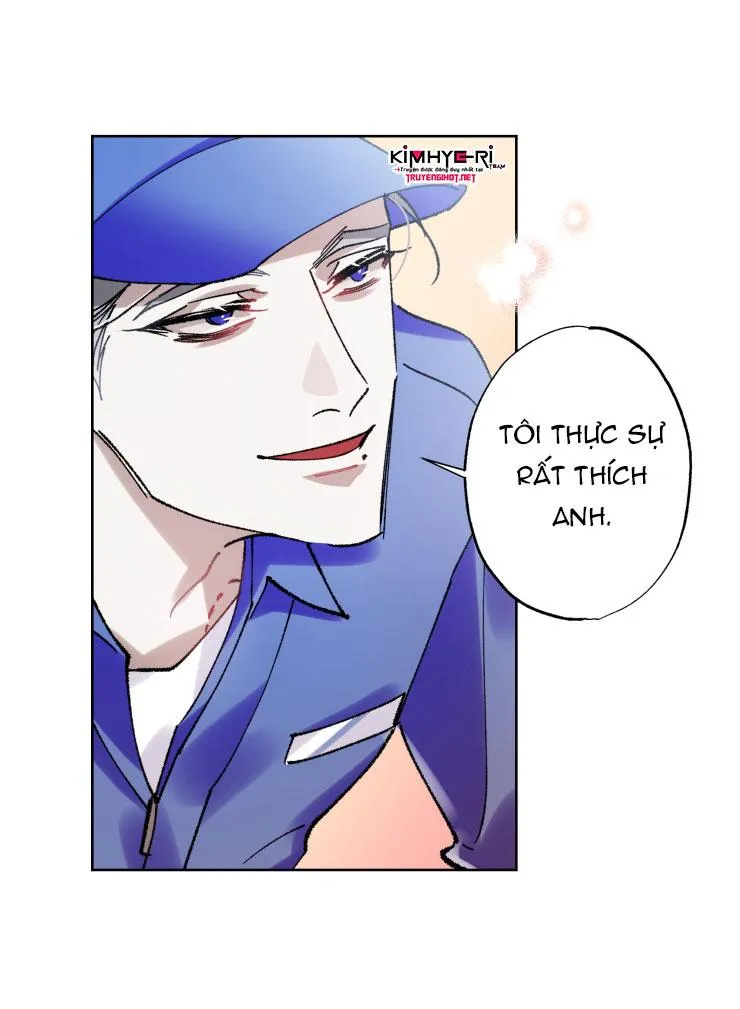 MOONQUAKE Chapter 11 Trang 10