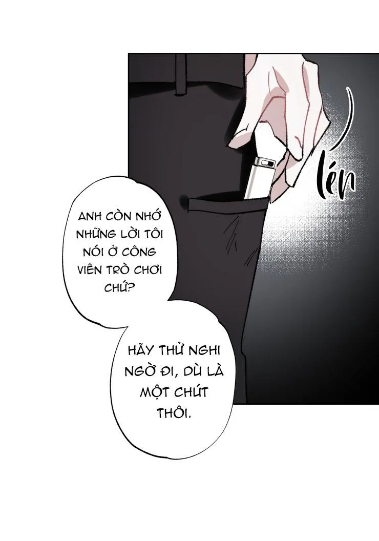 MOONQUAKE Chapter 11 Trang 11