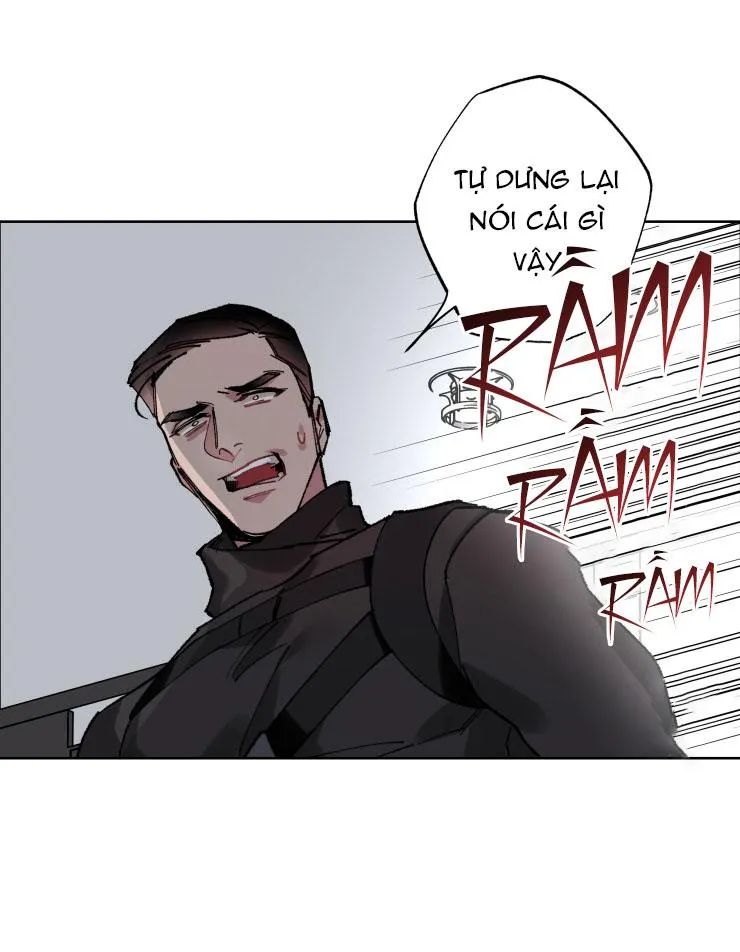 MOONQUAKE Chapter 11 Trang 13