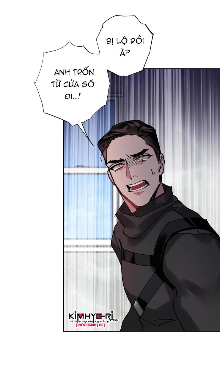 MOONQUAKE Chapter 11 Trang 16