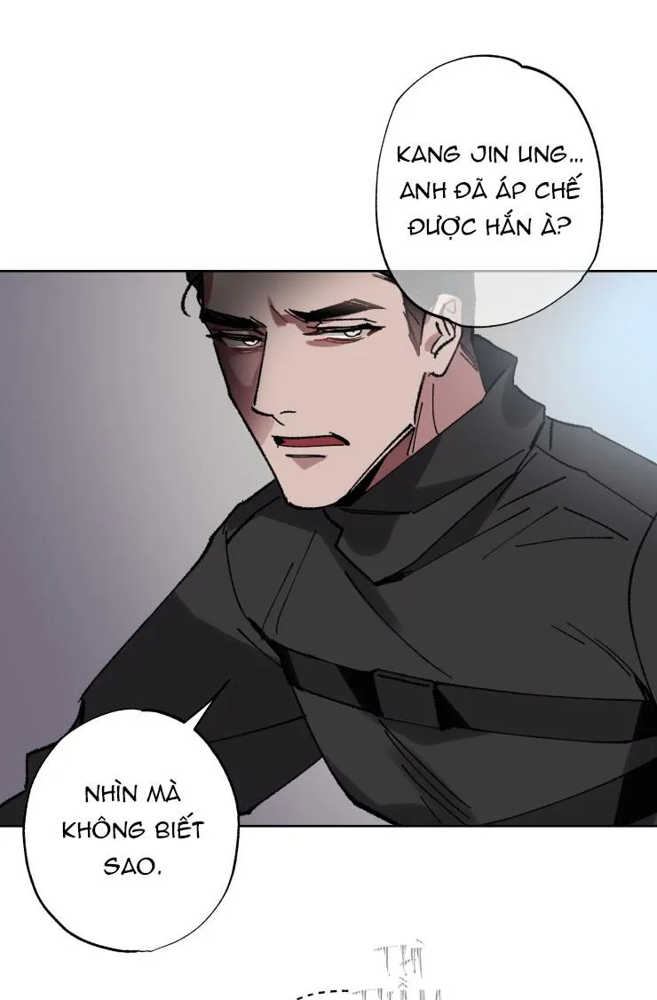 MOONQUAKE Chapter 11 Trang 22