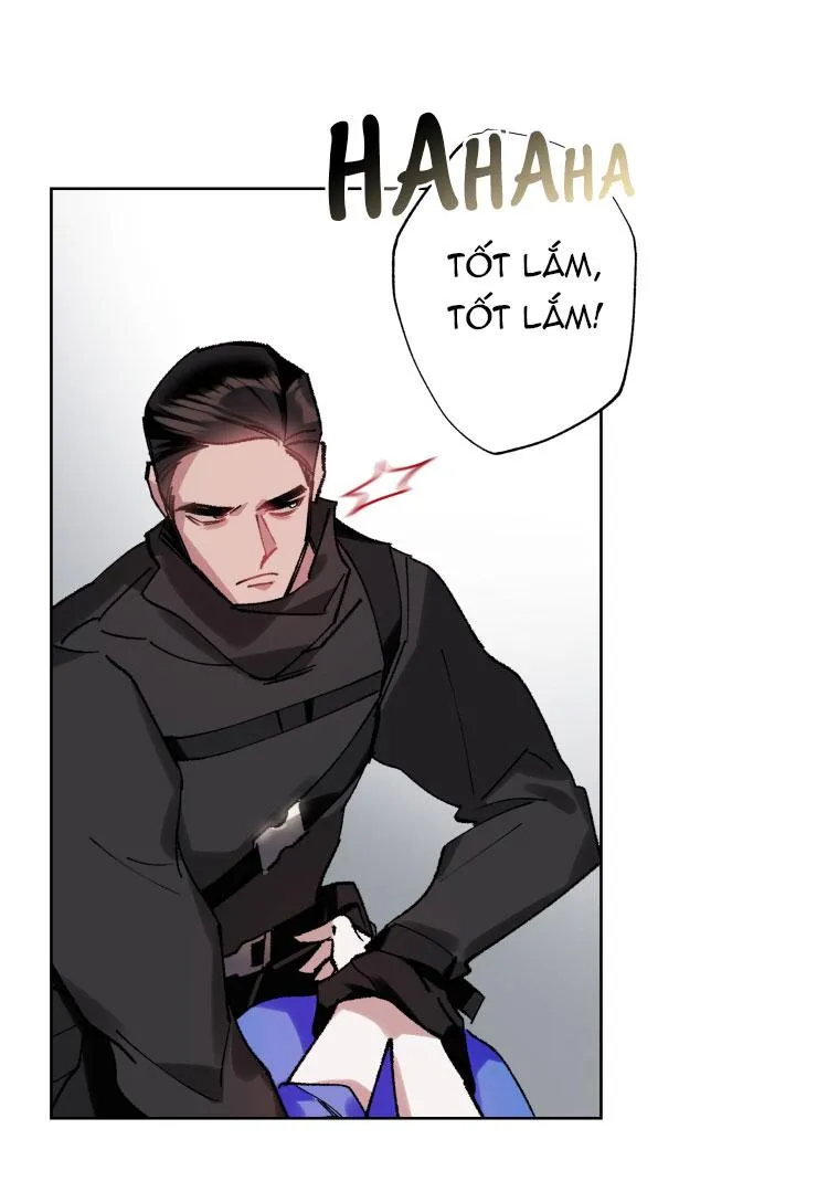 MOONQUAKE Chapter 11 Trang 24