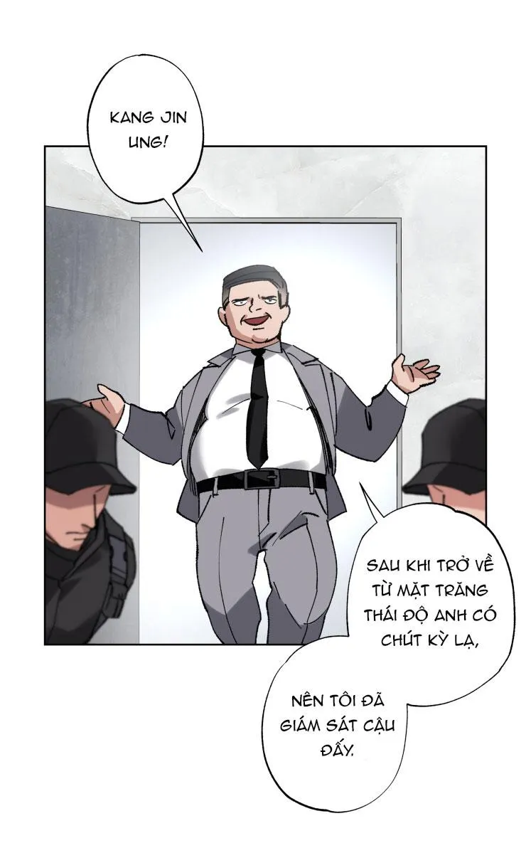 MOONQUAKE Chapter 11 Trang 25