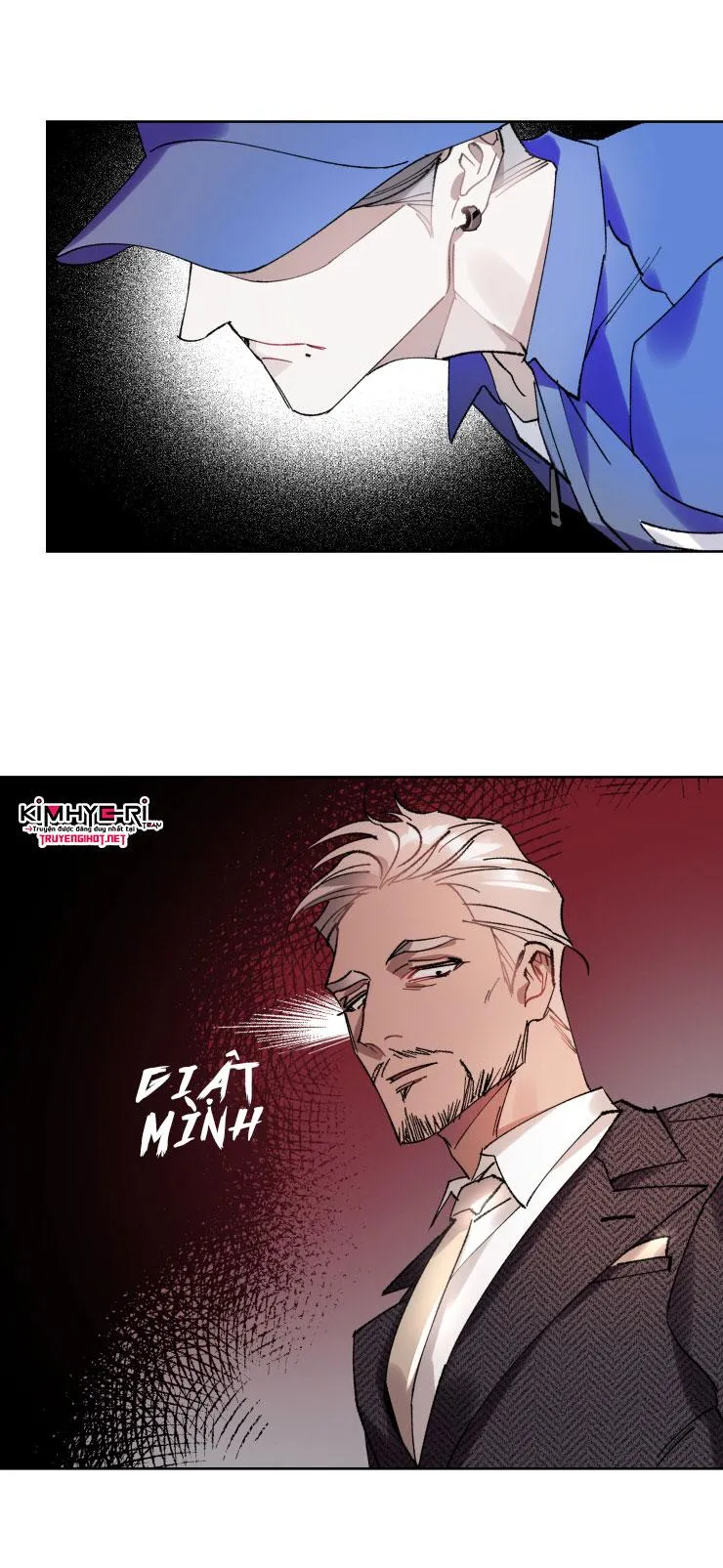 MOONQUAKE Chapter 11 Trang 31