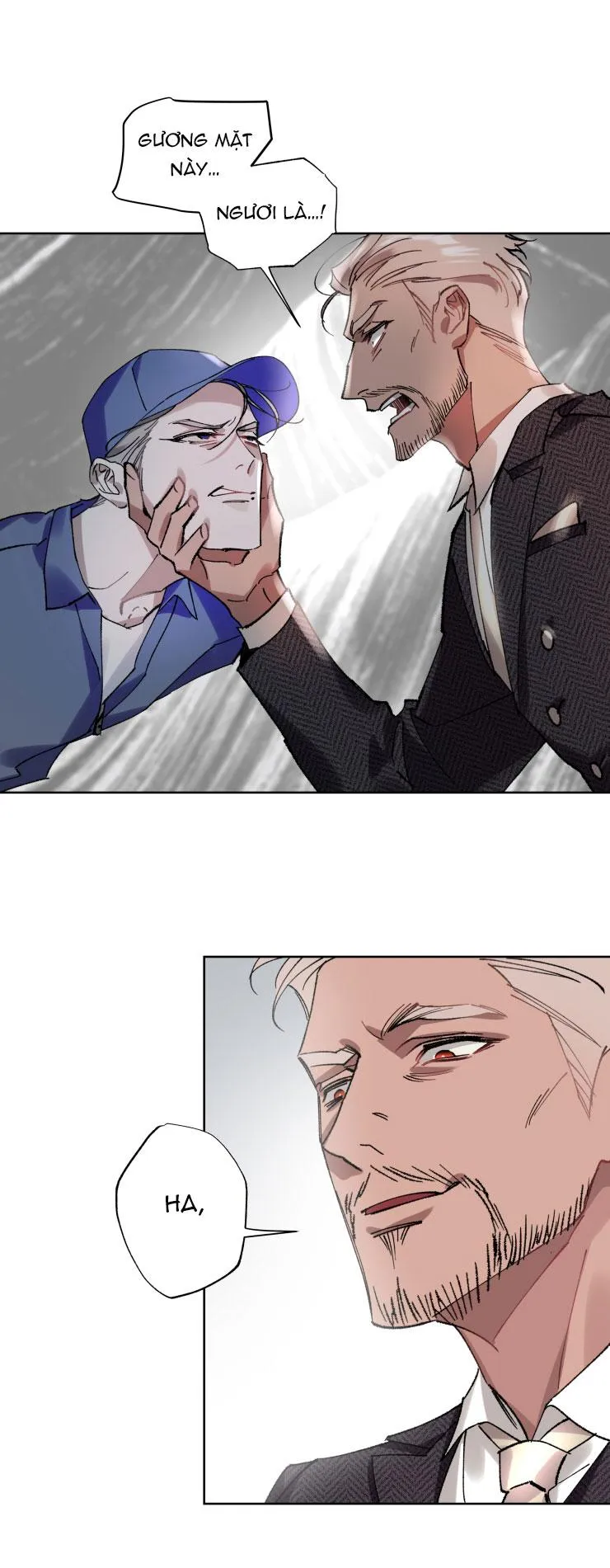 MOONQUAKE Chapter 11 Trang 33