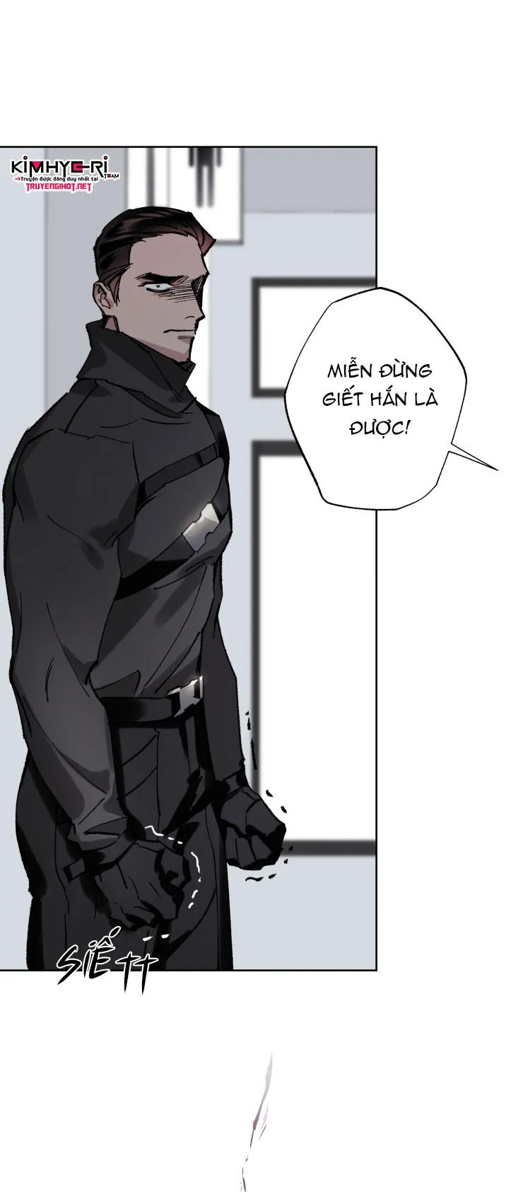 MOONQUAKE Chapter 11 Trang 36