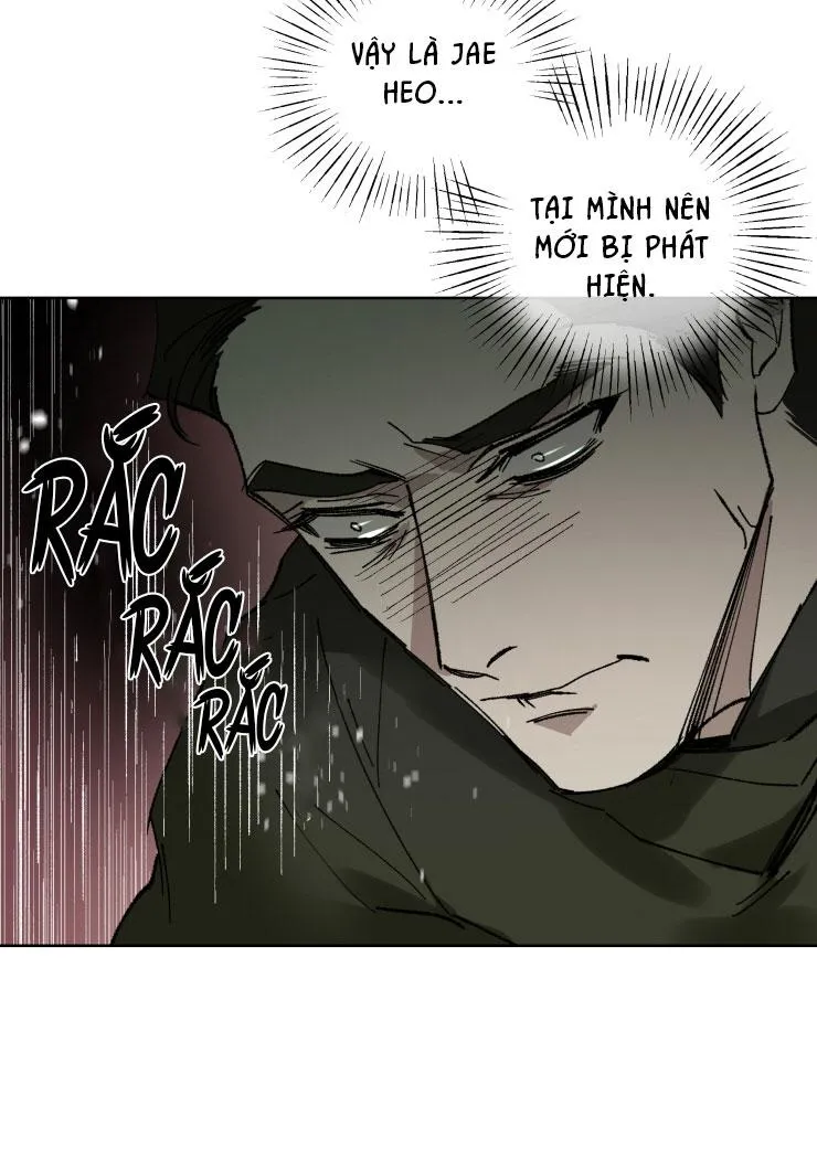 MOONQUAKE Chapter 11 Trang 40