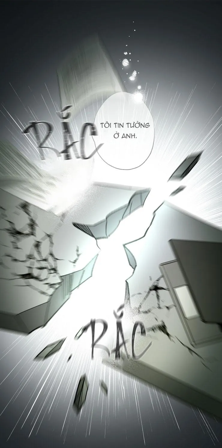 MOONQUAKE Chapter 11 Trang 42