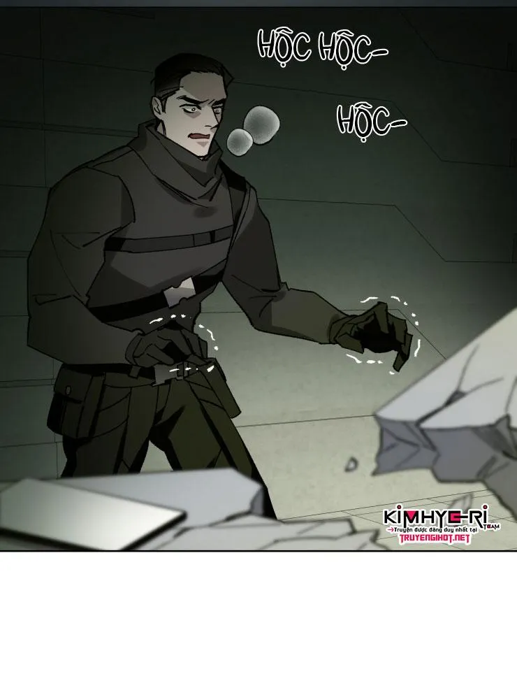 MOONQUAKE Chapter 11 Trang 43