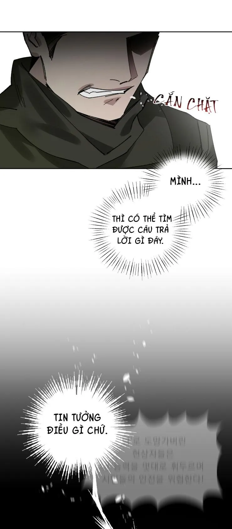 MOONQUAKE Chapter 11 Trang 44