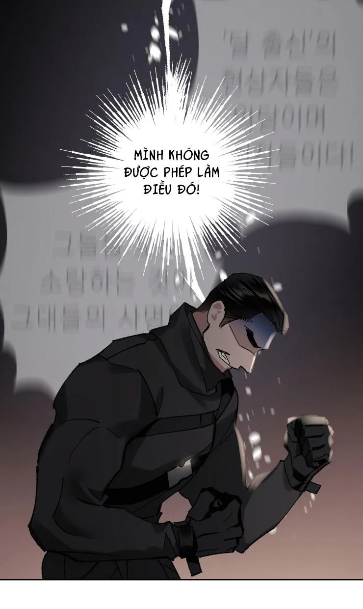 MOONQUAKE Chapter 11 Trang 46