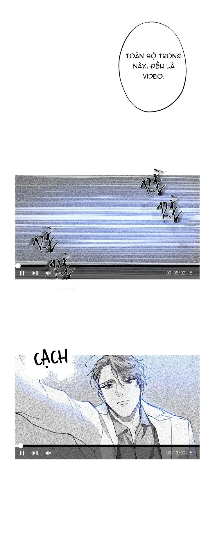 MOONQUAKE Chapter 11 Trang 50