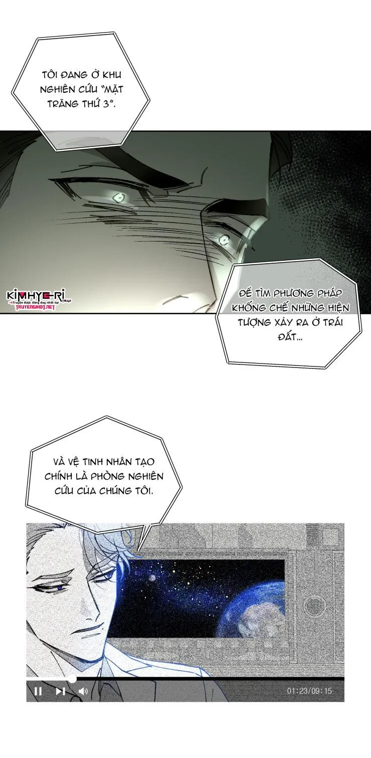 MOONQUAKE Chapter 11 Trang 52