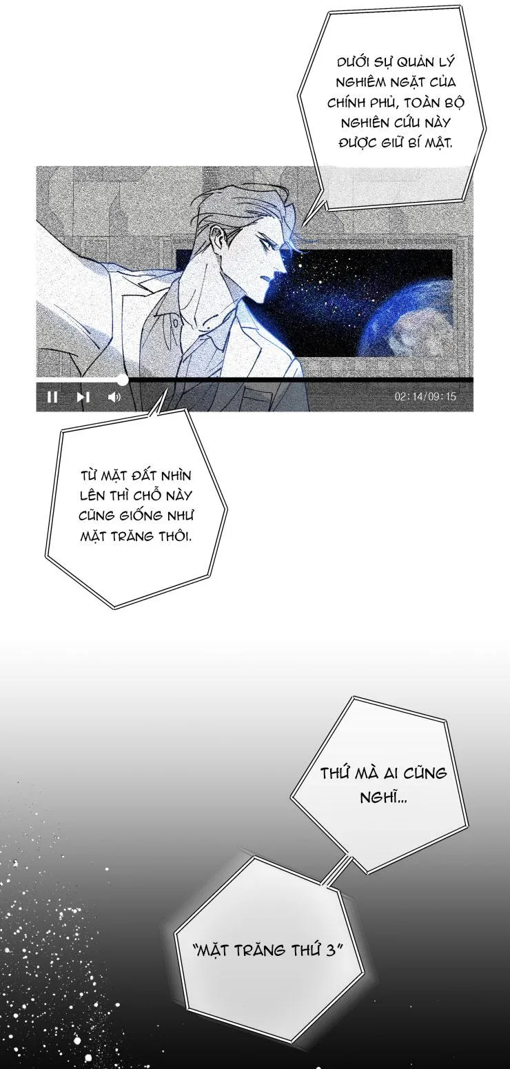 MOONQUAKE Chapter 11 Trang 54