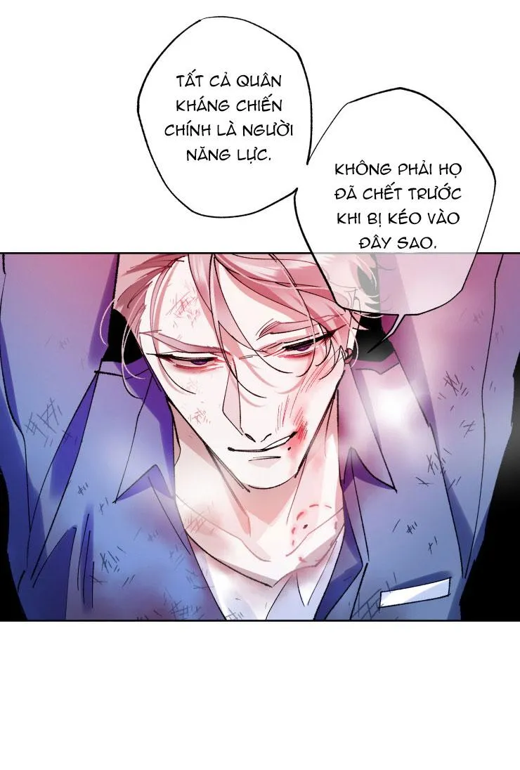 MOONQUAKE Chapter 12 Trang 5