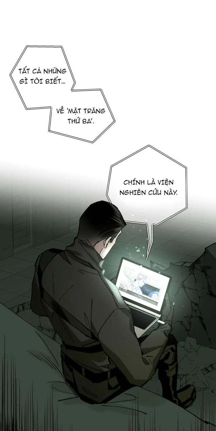 MOONQUAKE Chapter 12 Trang 9