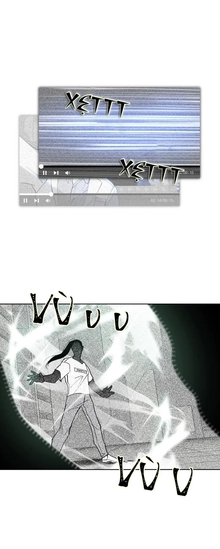 MOONQUAKE Chapter 12 Trang 12