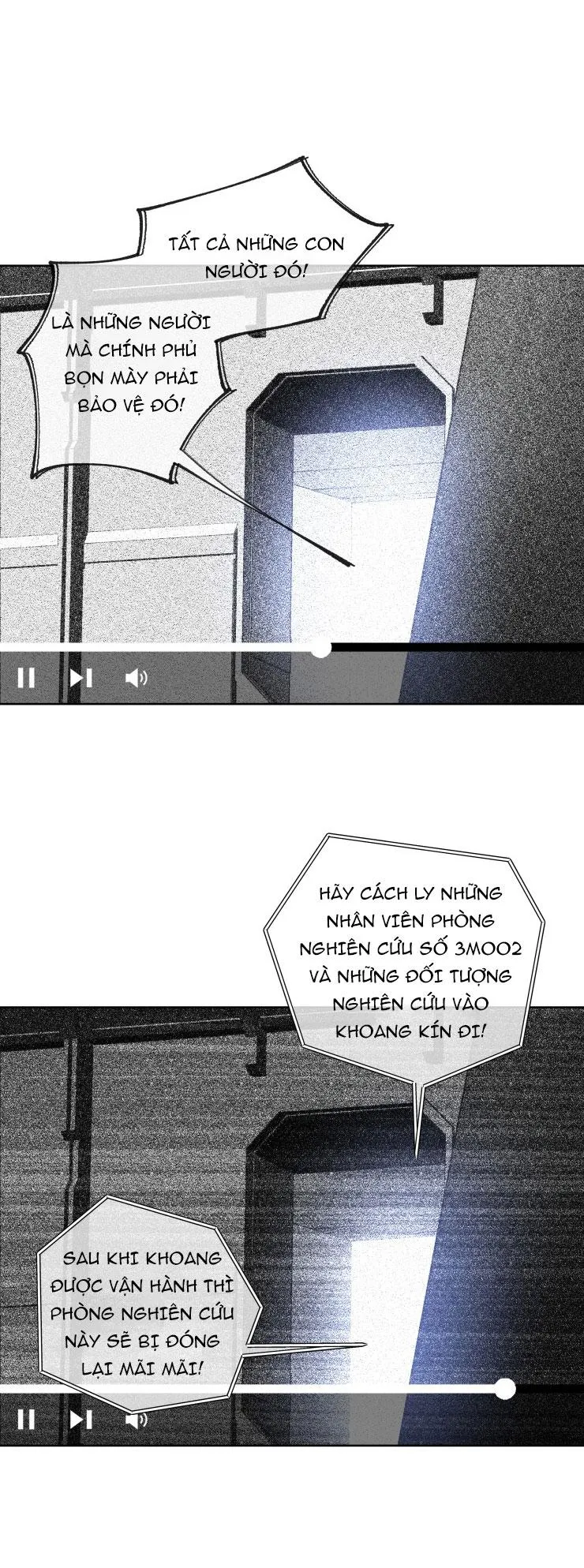 MOONQUAKE Chapter 12 Trang 18