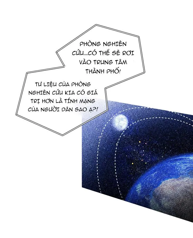 MOONQUAKE Chapter 12 Trang 25