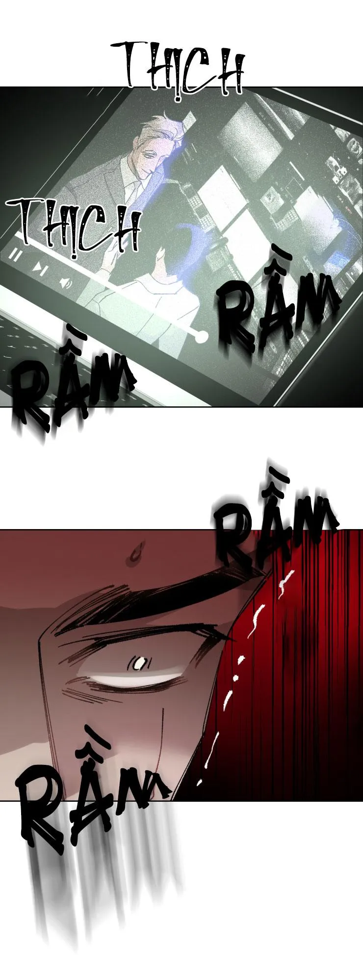 MOONQUAKE Chapter 12 Trang 28