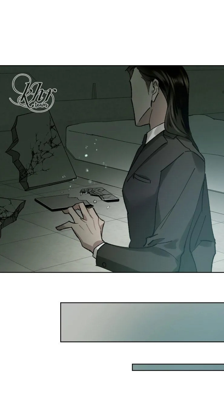 MOONQUAKE Chapter 12 Trang 33