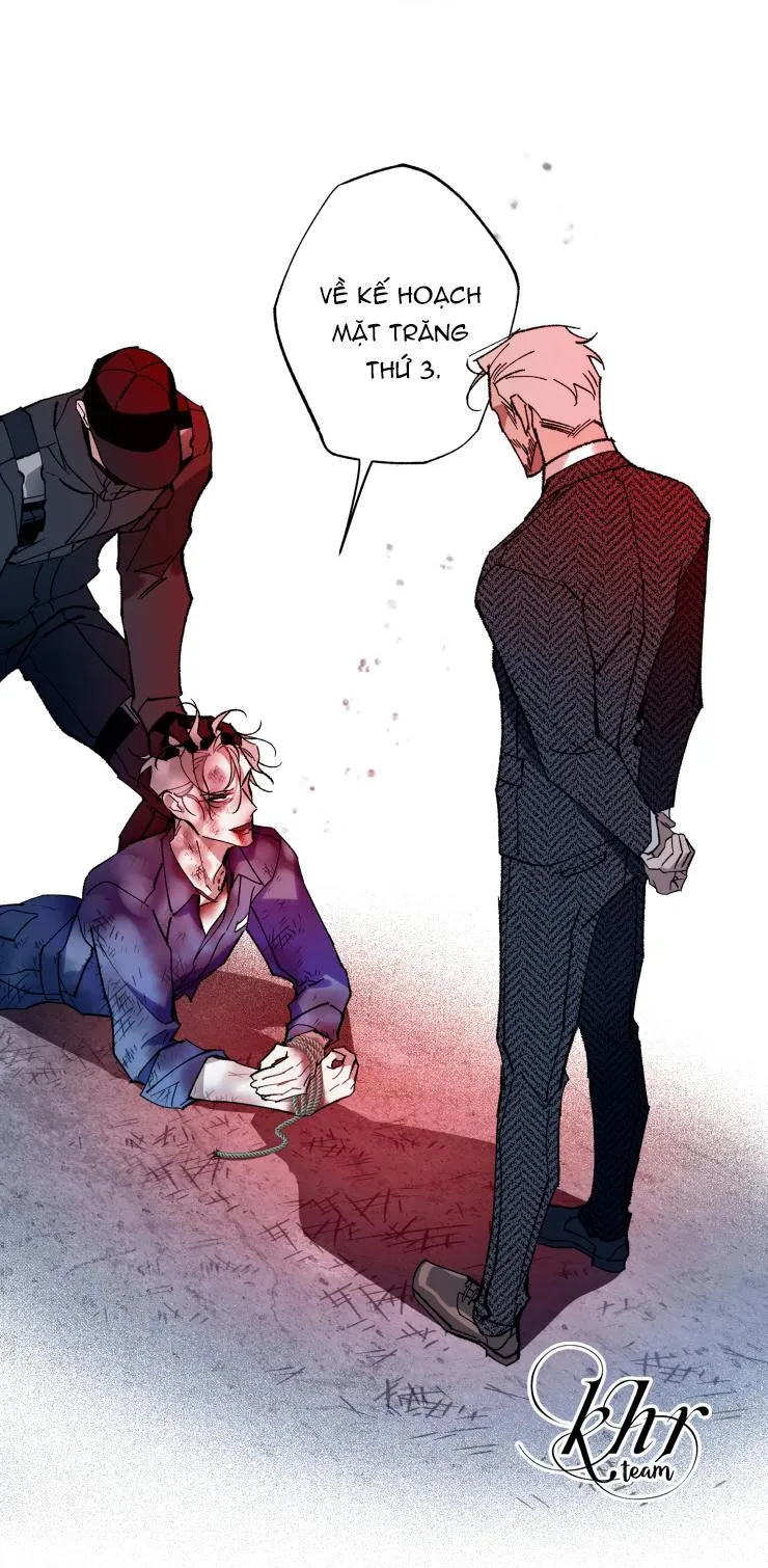 MOONQUAKE Chapter 13 Trang 3