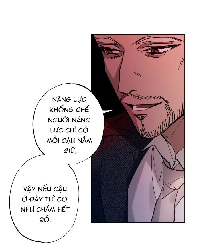 MOONQUAKE Chapter 13 Trang 13