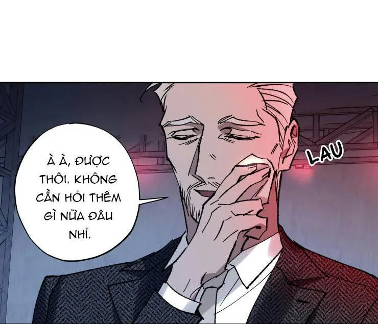 MOONQUAKE Chapter 13 Trang 17