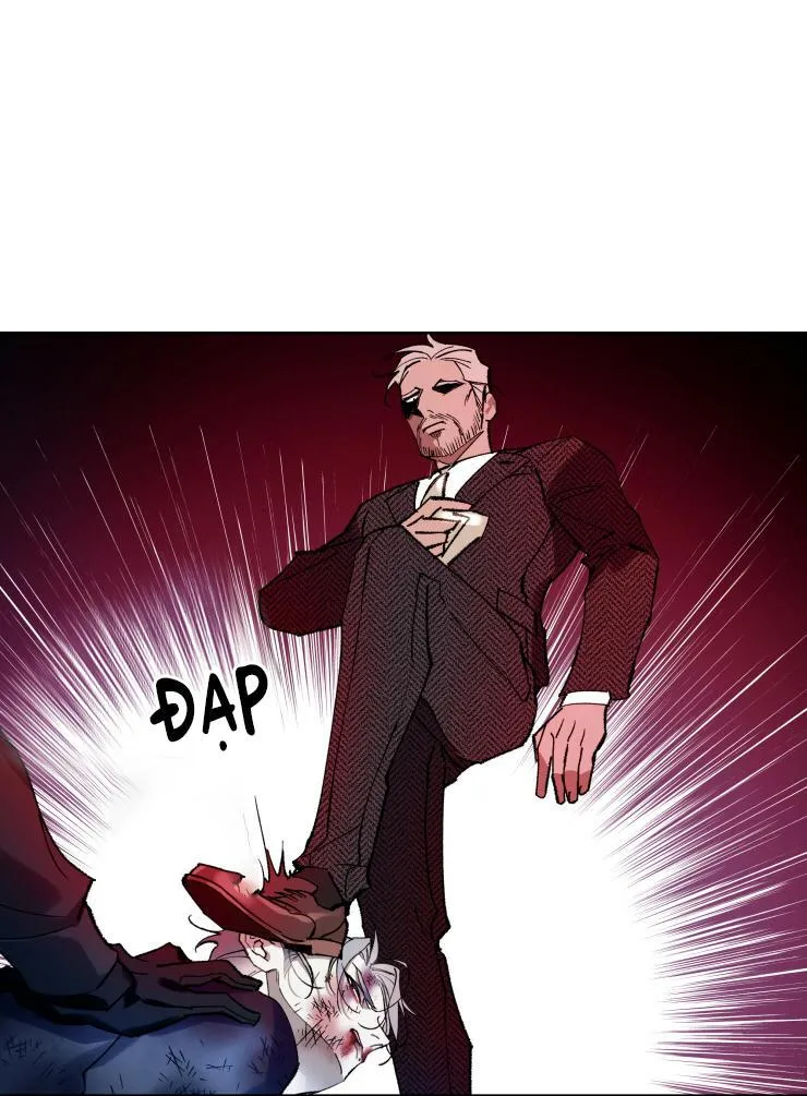 MOONQUAKE Chapter 13 Trang 19