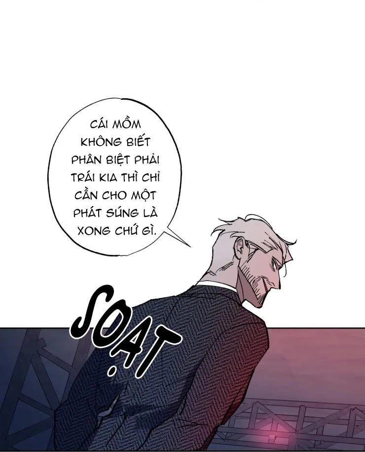 MOONQUAKE Chapter 13 Trang 21