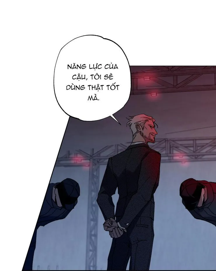 MOONQUAKE Chapter 13 Trang 23