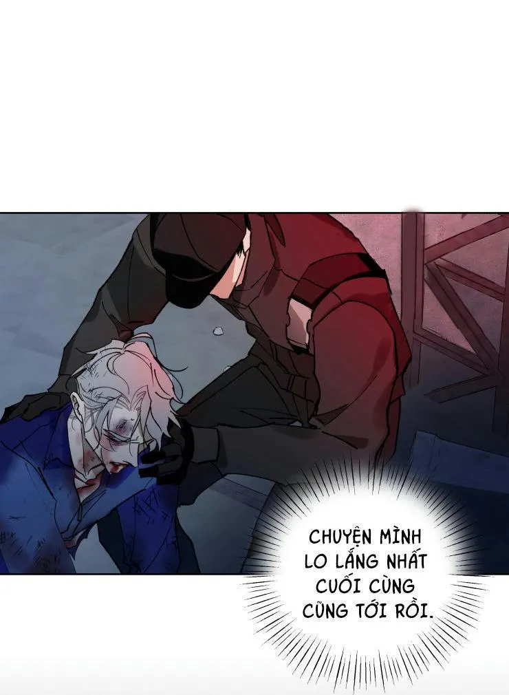 MOONQUAKE Chapter 13 Trang 24