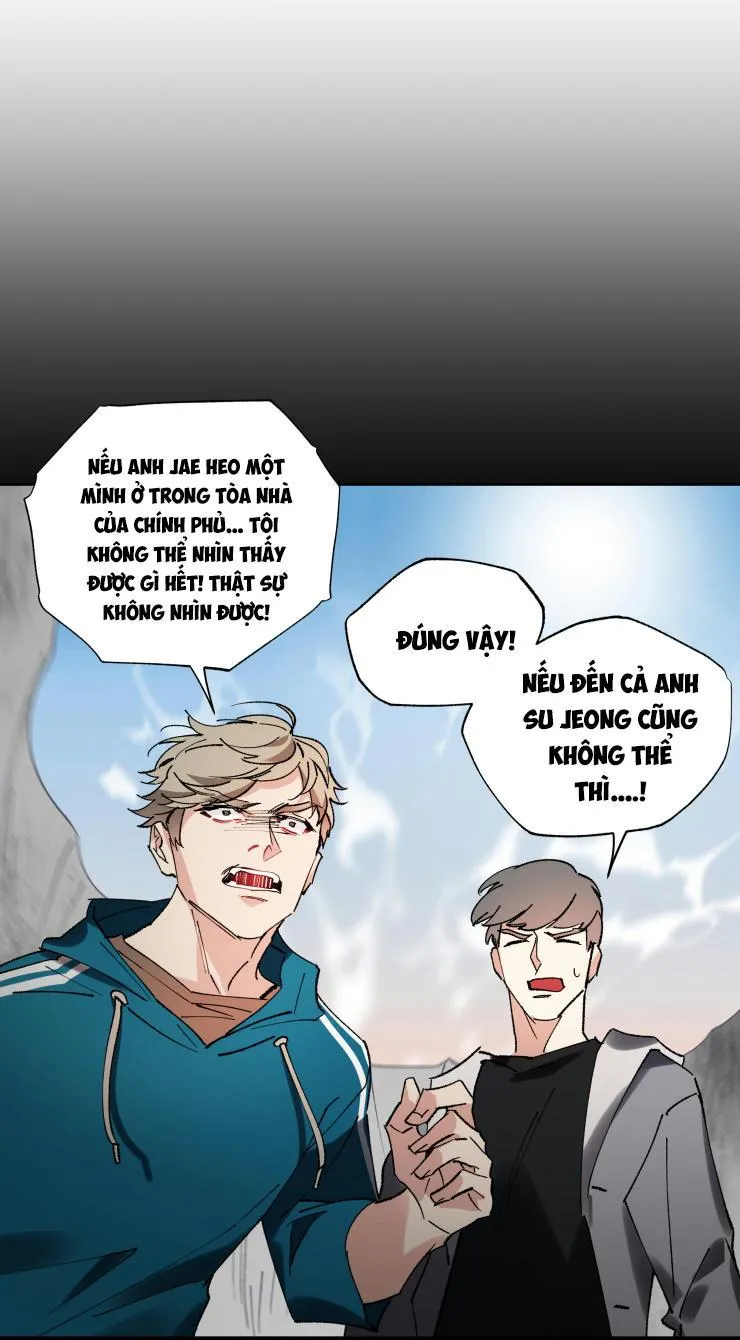 MOONQUAKE Chapter 13 Trang 25