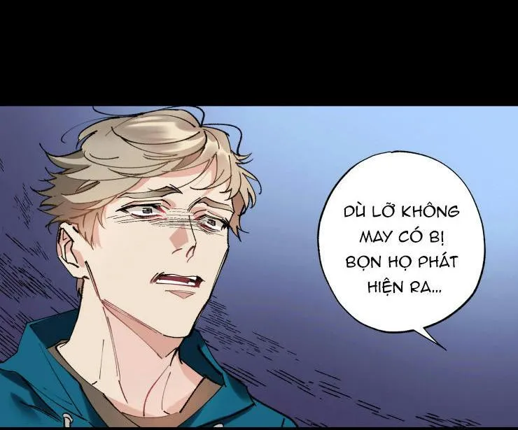 MOONQUAKE Chapter 13 Trang 29