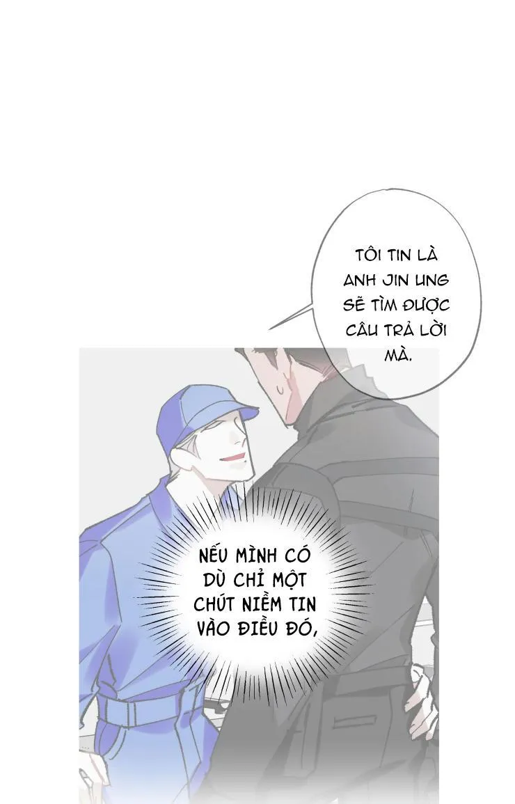 MOONQUAKE Chapter 13 Trang 33