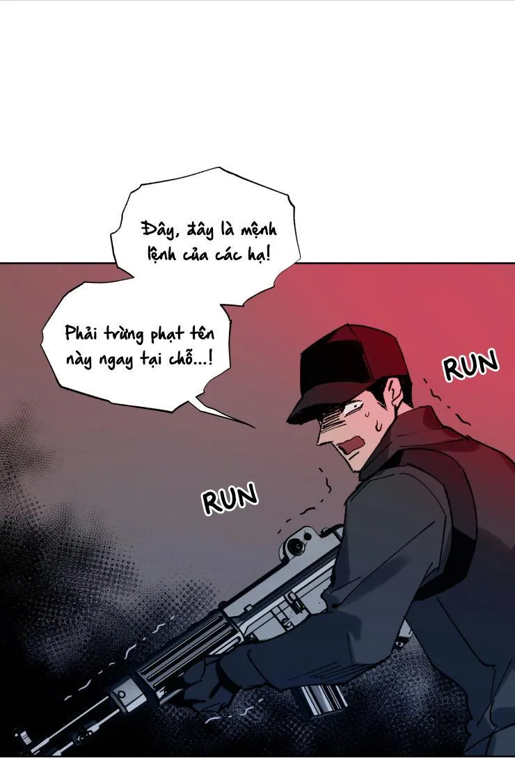 MOONQUAKE Chapter 13 Trang 39