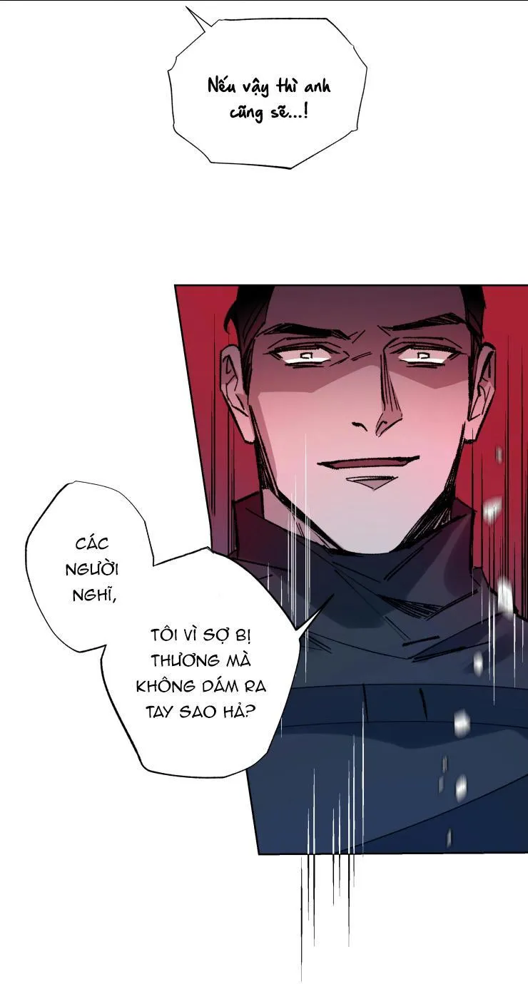 MOONQUAKE Chapter 13 Trang 42