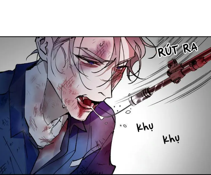 MOONQUAKE Chapter 13 Trang 43