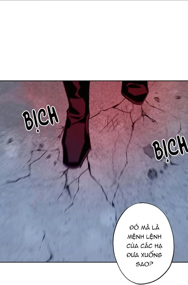 MOONQUAKE Chapter 13 Trang 46