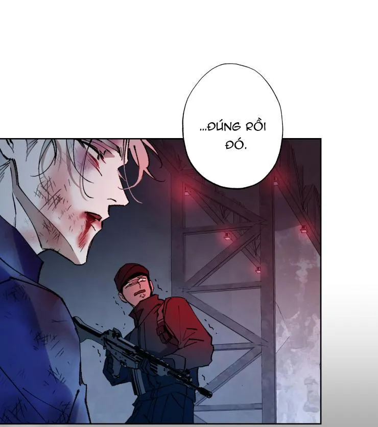 MOONQUAKE Chapter 13 Trang 47