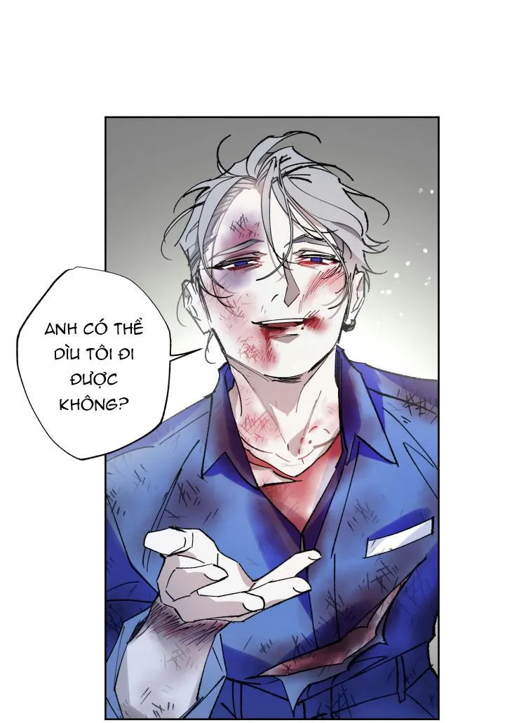 MOONQUAKE Chapter 13 Trang 51