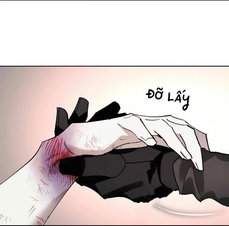 MOONQUAKE Chapter 13 Trang 53