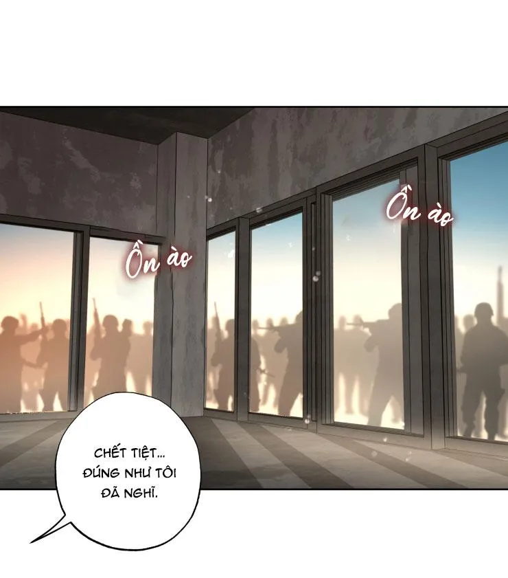 MOONQUAKE Chapter 14 Trang 3