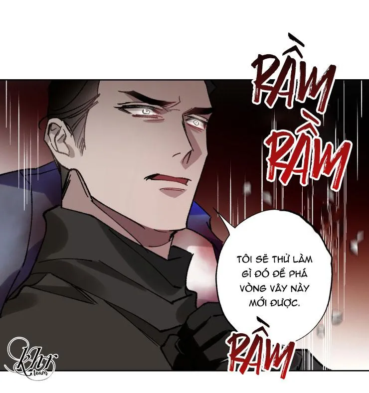 MOONQUAKE Chapter 14 Trang 4
