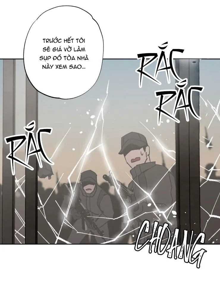 MOONQUAKE Chapter 14 Trang 5