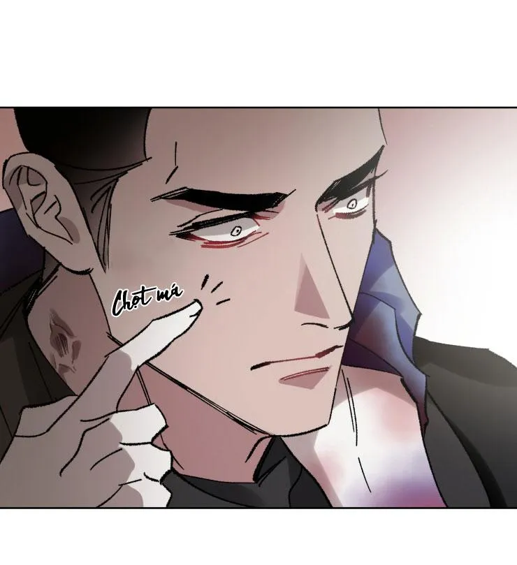 MOONQUAKE Chapter 14 Trang 6