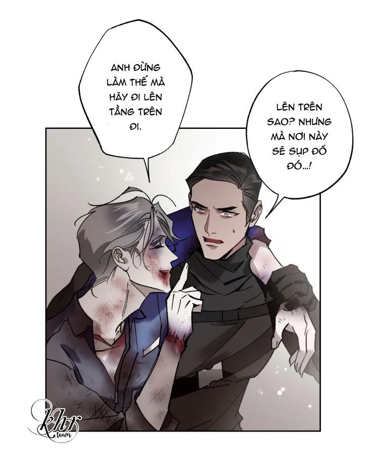 MOONQUAKE Chapter 14 Trang 7